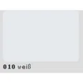 (10,50€/1qm) Oracal 651 Plotterfolie PVC Folie 31,5cm x 5m weiß 010 Außenbereich
