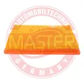 MASTER-SPORT Luftfilter 2975LFPCSMS