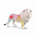 Schleich COLLECTORS 90 Jahre Edition Wildtiere  Löwe 72264