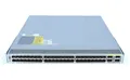 CISCO - N3K-C3064PQ-10GE - Nexus 3064PQ 1RU fixed chassis, no p/s, no fan-tray