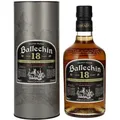 Edradour Ballechin 18 Years Old Cask Strength Batch #2 57,8% Vol. 0,7l in Geschenkbox