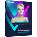 Corel VideoStudio 2022 *Ultimate* DEUTSCH / MULTILINGUAL - # BOX