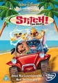 Stitch - The Movie [UK Import]