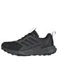 adidas Herren Terrex Tracefinder 2 Climaproof Trail Running Shoes, Core Black/Core Black/Grey Six, 42 EU