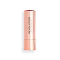 MakeUp Revolution Satin Kiss Lippenstift Rubin
