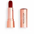 Lippenstift Revolution Make Up Satin Kiss Ruby [3,5 g]