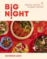 Katherine Lewin Big Night (Gebundene Ausgabe)