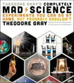 Theodore Gray Theodore Gray's Completely Mad Sci (Gebundene Ausgabe) (US IMPORT)