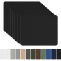 Nylon Patches selbstklebend  20x15cm Reparaturset für Stoffe
