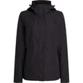 McKinley Damen Doppeljacke Talina 3:1 black 44