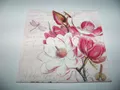 3  Servietten Magdalena Magnolien