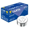 Varta Watch V319 (10 Stk., SR64, 21 mAh) (00319 101 111)