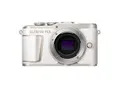 Olympus PEN E-PL10 Body weiß