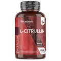 WeightWorld L-Citrullin Kapseln