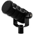Stand USB-Mikrofon Rode PodMic Übertragungsart (Details):USB, Kabelgebunden