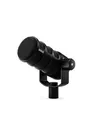 Røde PodMic USB-C plus XLR - Schwarz