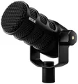 Rode Stand USB-Mikrofon PodMic Übertragungsart (Details):USB, Kabelgebunden