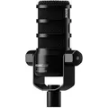 Rode Microphones PodMic USB, Mikrofon, schwarz