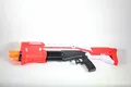 Hasbro Nerf E7065EU4 TS Pump-Action Blaster