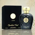 Original Lattafa Opulent Oud Eau de Parfum 100 ml – Authentisch und hochwertig