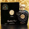 **NEU** Lattafa Opulent Oud Eau de Parfum Spray 100ml Parfüm holzig rauchig süß