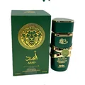 Lattafa Yara Asad Megamare Oriental Eau de Parfum Spray 100ml für Damen Neu OVP