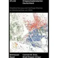 Atlas Kriegsschadenskarten Deutschland / Birkhäuser Verlag GmbH / Buch