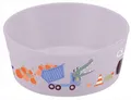 Koziol Connect Bowl Kinderschale, 400ml, trucks