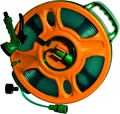 Yachticon 3-Kammer Flachschlauch 15m Camping Wohnwagen Wohnmobil 1797920