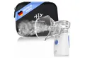 Health Press Inhalationsgerät - Inhalator & tragbares Inhaliergerät für Kinder, Baby & Erwachsene