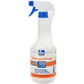 Dr.Becher Grillreiniger 1752000, Backofenreiniger, mit Sprühkopf, 1 Liter