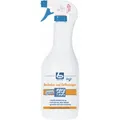 Dr. Becher GmbH Dr. Becher Backofen und Grillreiniger, Sprühbares Reinigungsmittel zur schnellen und gründlichen Säuberung, 1 Liter - Sprühflasche 1752000