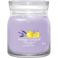 Yankee-Candle Raumduefte DuftkerzenLemon Lavender 368 g (60,87 € / 1 kg)