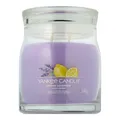 Yankee Candle Signature - Lemon Lavender 368g