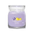 Yankee Candle Lemon Lavender Duftkerze 368 Gr Im Glas