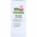 SEBAMED Trockene Haut Pflege Lotion 200 ml PZN03081683