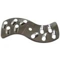 Braun Klinge Bröckeln Breit D Combimax MULTIQUICK K600 K650 K700 K750 3202 FP30