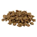 Schecker Micro Sterne Hundeleckerli - getreidefrei - mit 50% Putenleber - ohne Zusatzstoffe, Farbstoffe 250g