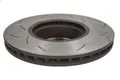 Hochleistungs-Bremsscheibe DBA DBA42676S BMW 1 (F21) 2 2011-2019
