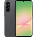 Galaxy A56 5G 128GB Enterprise Edition, Handy Awesome Graphite, Android 15, 8 GB