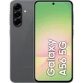 Samsung Galaxy A56 5G Enterprise Edition 128 GB Graphite EEK B (A - G) 17 cm (6.7 Zoll) Smartphone