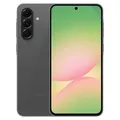 Samsung Galaxy A56 5G 6,7' 128GB Enterprise Edition Smartphone dunkelgrau - Grau