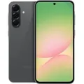 Samsung Galaxy A56 5G Enterprise 128GB Awesome Graphite 17,01cm (6,7") Super AMOLED Display, Android 15, 50MP Triple-Kamera
