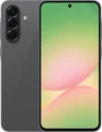 Samsung Galaxy A56 - Enterprise Edition - 5G Smartphone - Dual-SIM - RAM 8 GB / Interner Speicher 128 GB - OLED-Display - 6.7" - 2340 x 1080 Pixel (120 Hz)