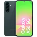 Samsung Galaxy A56 17 cm (6.7") Dual-SIM 5G USB Typ-C 8 GB 128 GB 5000 mAh Graphit