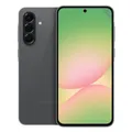 Samsung Galaxy A56 - Enterprise Edition - 5G Smartphone - Dual-SIM - RAM 8 GB / Interner Speicher 128 GB - OLED-Display