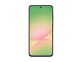 Samsung Galaxy A56 - Enterprise Edition - 5G Smartphone - Dual-SIM - RAM 8 GB / Interner Speicher 128 GB - OLED-Display - 6.7" - 2340 x 1080 Pixel (120 Hz)