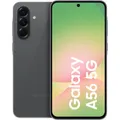 Samsung Galaxy A56 A566 5G Enterprise (EE) 128GB 8GB Smartphone awesome graphite