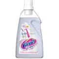 Vanish Fleckenentferner Oxi Action, Powerweiss, Gel, gegen alle Flecken, für weiße Wäsche, mit Sauerstoff, 1500 ml