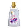 Reckitt Benckiser Deutschland GmbH Vanish Oxi Action Powerweiss, Fleckenentferner, Wäscheverstärker, Multi-Power-Formel gegen hartnäckige Flecken und tief sitzende Gerüche, 1,5 Liter - Flasche 3148820